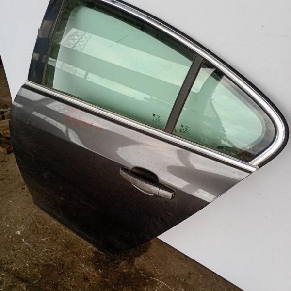 Porta Posteriore Sinistra Opel Insignia 2008 – 2014