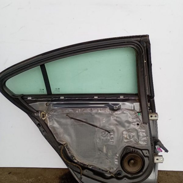 Porta Posteriore Sinistra Opel Insignia 2008 – 2014