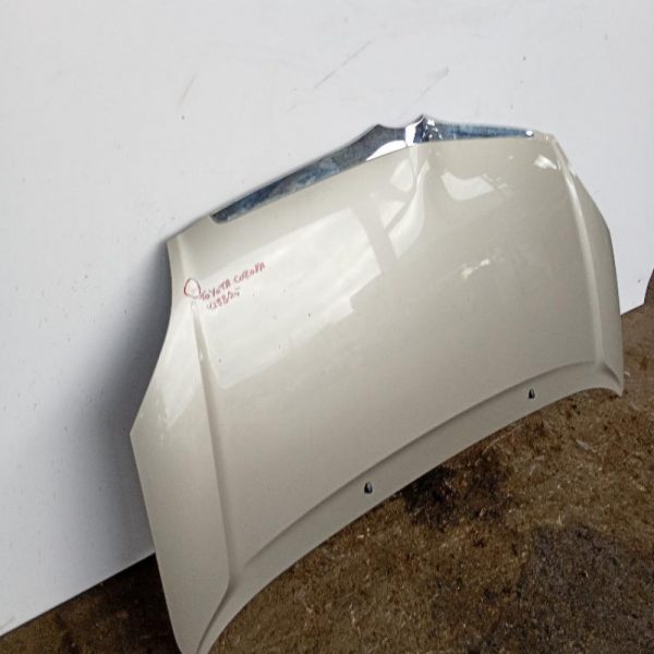 Cofano Toyota Corolla Verso 2002 – 2004