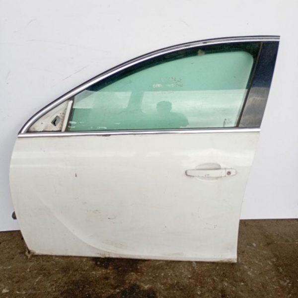 Porta Anteriore Sinistra Opel Insignia 2008 – 2014