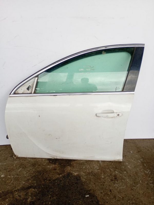 Porta Anteriore Sinistra Opel Insignia 2008 – 2014