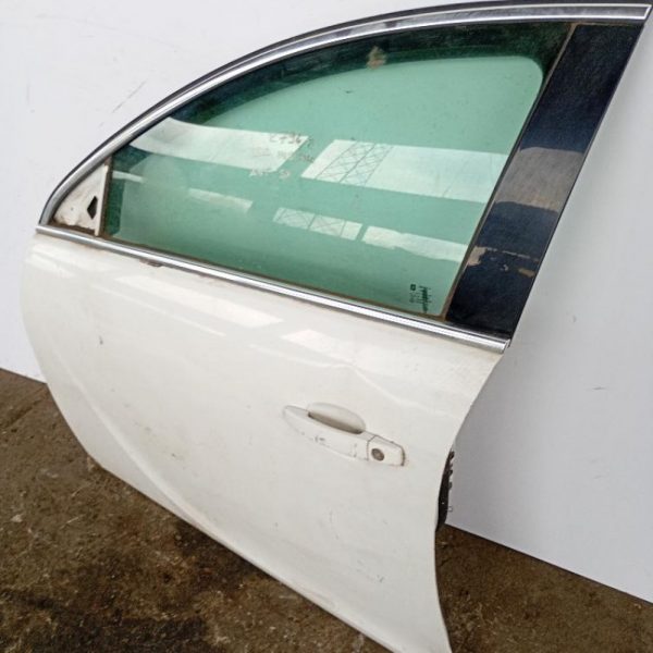 Porta Anteriore Sinistra Opel Insignia 2008 – 2014