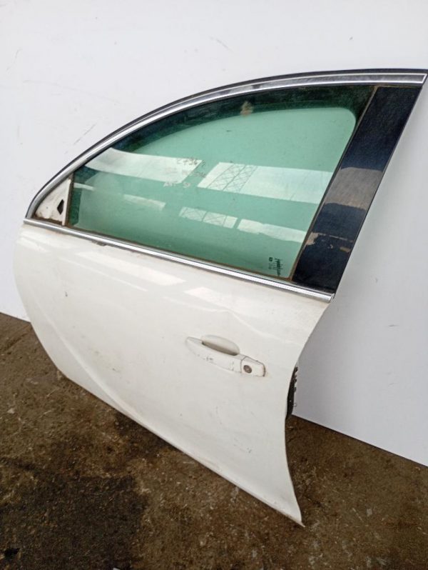 Porta Anteriore Sinistra Opel Insignia 2008 – 2014