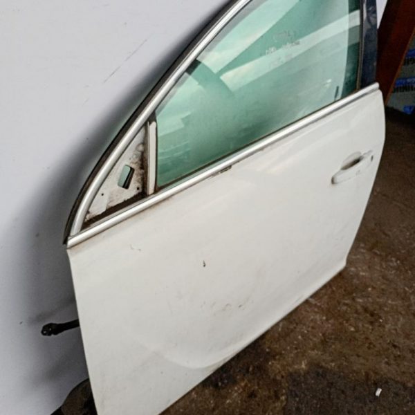Porta Anteriore Sinistra Opel Insignia 2008 – 2014