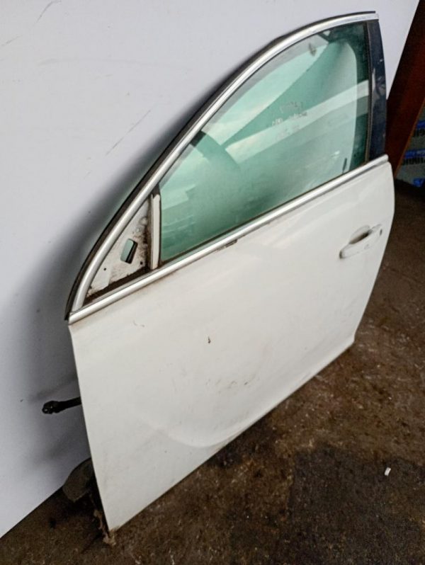 Porta Anteriore Sinistra Opel Insignia 2008 – 2014