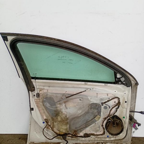 Porta Anteriore Sinistra Opel Insignia 2008 – 2014