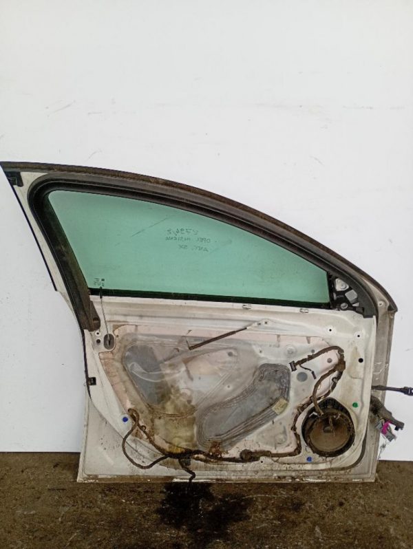Porta Anteriore Sinistra Opel Insignia 2008 – 2014