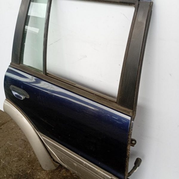 Porta Posteriore Destra Nissan Patrol Y61 1997 – 2004