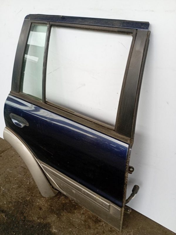 Porta Posteriore Destra Nissan Patrol Y61 1997 – 2004