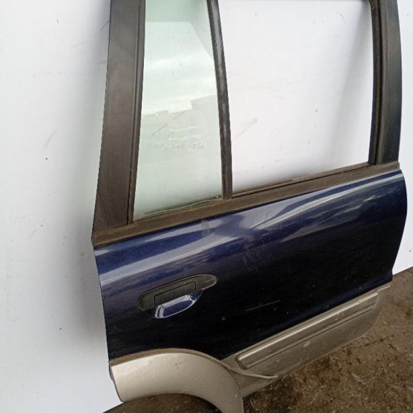 Porta Posteriore Destra Nissan Patrol Y61 1997 – 2004
