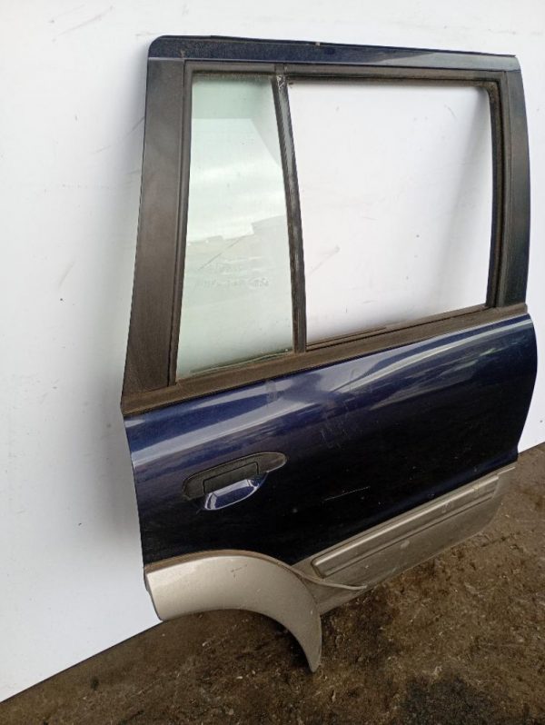 Porta Posteriore Destra Nissan Patrol Y61 1997 – 2004
