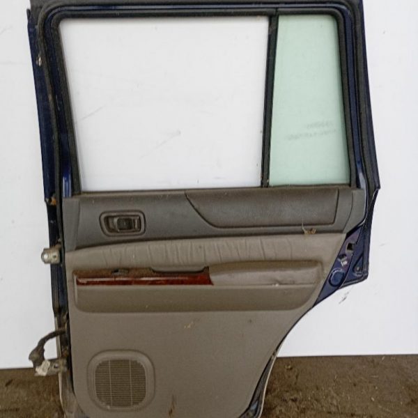 Porta Posteriore Destra Nissan Patrol Y61 1997 – 2004