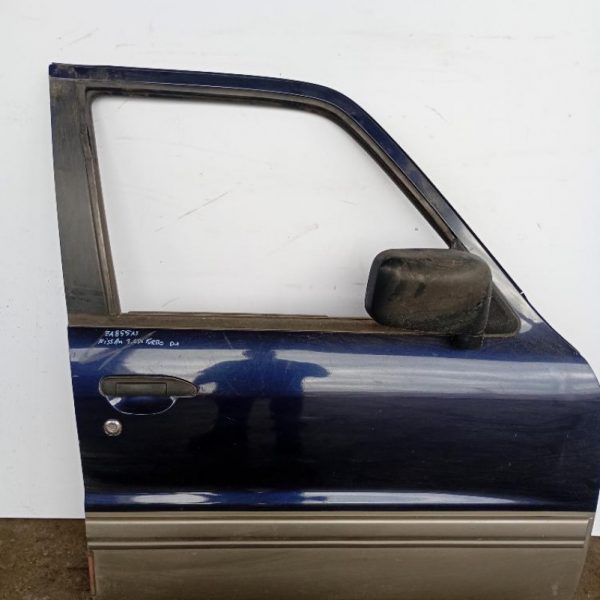 Porta Anteriore Destra Nissan Patrol Y61 SUV 5p 1997 – 2004