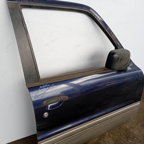 Porta Anteriore Destra Nissan Patrol Y61 SUV 5p 1997 – 2004