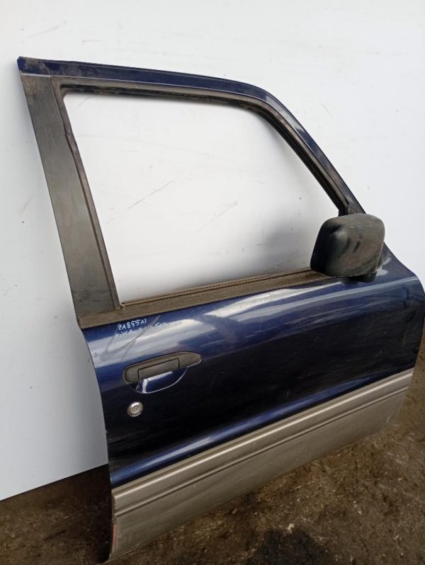 Porta Anteriore Destra Nissan Patrol Y61 SUV 5p 1997 – 2004
