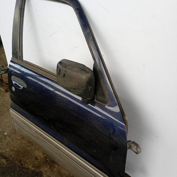 Porta Anteriore Destra Nissan Patrol Y61 SUV 5p 1997 – 2004