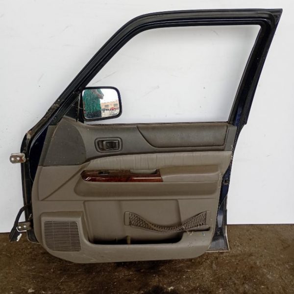 Porta Anteriore Destra Nissan Patrol Y61 SUV 5p 1997 – 2004