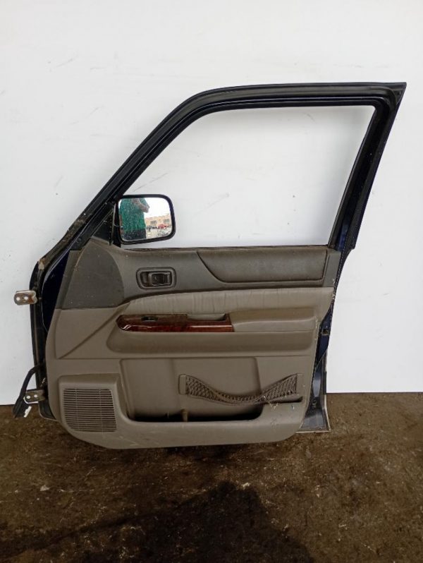 Porta Anteriore Destra Nissan Patrol Y61 SUV 5p 1997 – 2004
