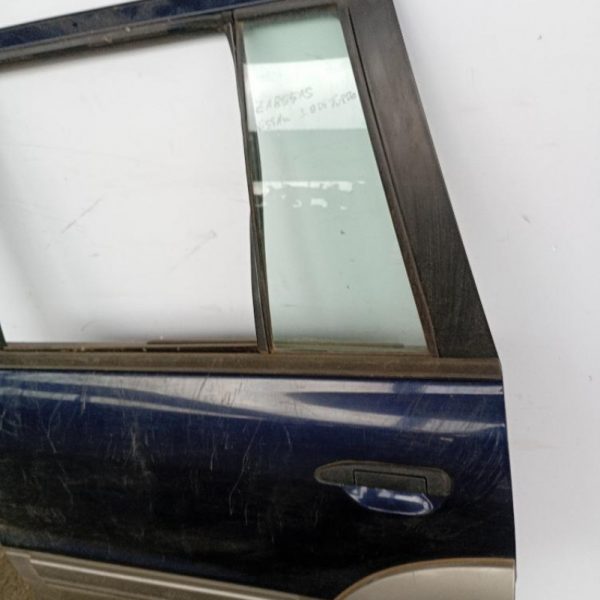 Porta Posteriore Sinistra Nissan Patrol Y61 1997 – 2004