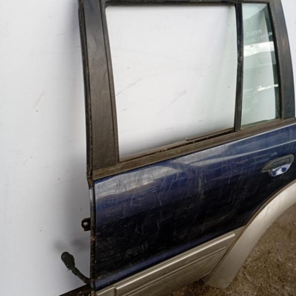 Porta Posteriore Sinistra Nissan Patrol Y61 1997 – 2004