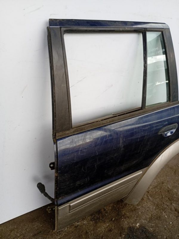 Porta Posteriore Sinistra Nissan Patrol Y61 1997 – 2004