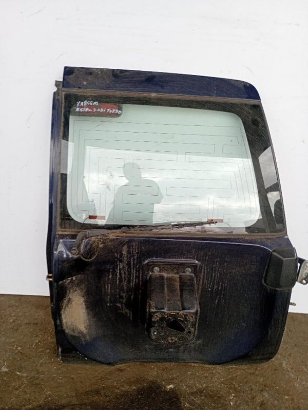 Battente Posteriore Destro Nissan Patrol Y61 SUV 5p 1997 – 2004