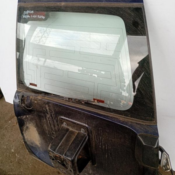 Battente Posteriore Destro Nissan Patrol Y61 SUV 5p 1997 – 2004