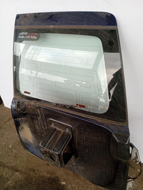 Battente Posteriore Destro Nissan Patrol Y61 SUV 5p 1997 – 2004