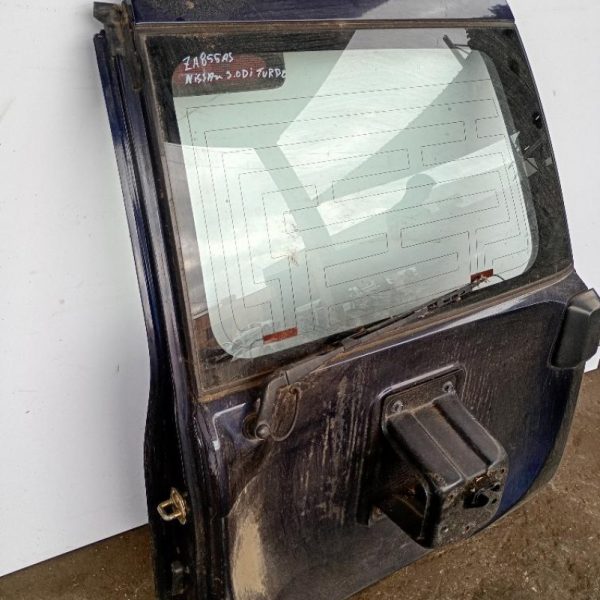 Battente Posteriore Destro Nissan Patrol Y61 SUV 5p 1997 – 2004