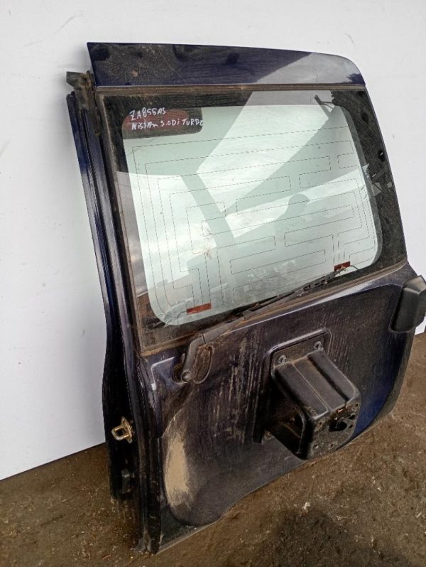 Battente Posteriore Destro Nissan Patrol Y61 SUV 5p 1997 – 2004