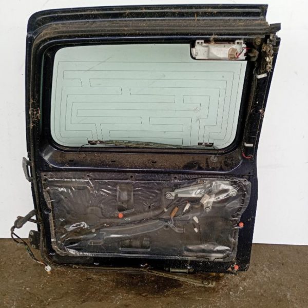 Battente Posteriore Destro Nissan Patrol Y61 SUV 5p 1997 – 2004