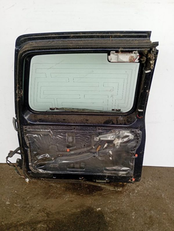 Battente Posteriore Destro Nissan Patrol Y61 SUV 5p 1997 – 2004