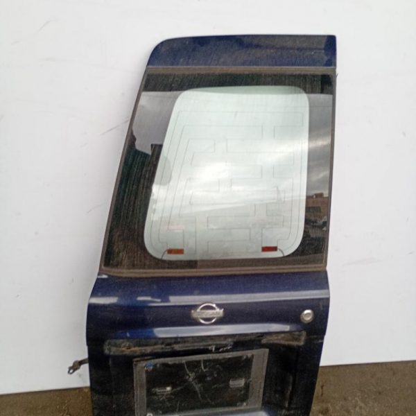 Battente Posteriore Sinistro Nissan Patrol Y61 SUV 5p 1997 – 2004