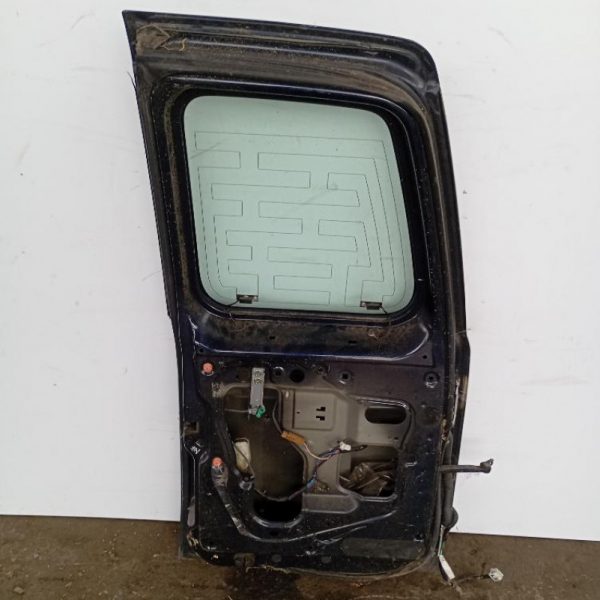 Battente Posteriore Sinistro Nissan Patrol Y61 SUV 5p 1997 – 2004