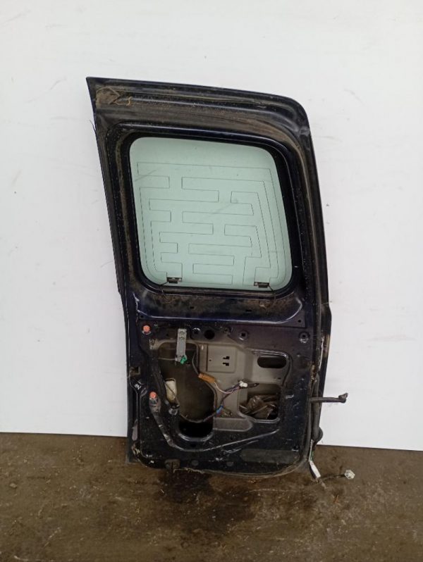 Battente Posteriore Sinistro Nissan Patrol Y61 SUV 5p 1997 – 2004