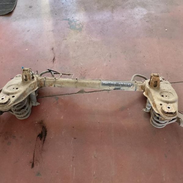 Ponte Posteriore / Assale Fiat Multipla 2005 – 2010