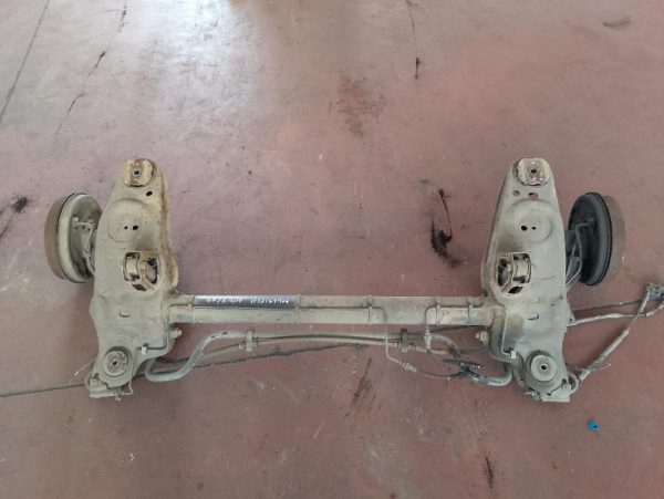 Ponte Posteriore / Assale Fiat Multipla 2005 – 2010