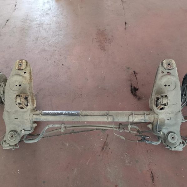Ponte Posteriore / Assale Fiat Multipla 2005 – 2010