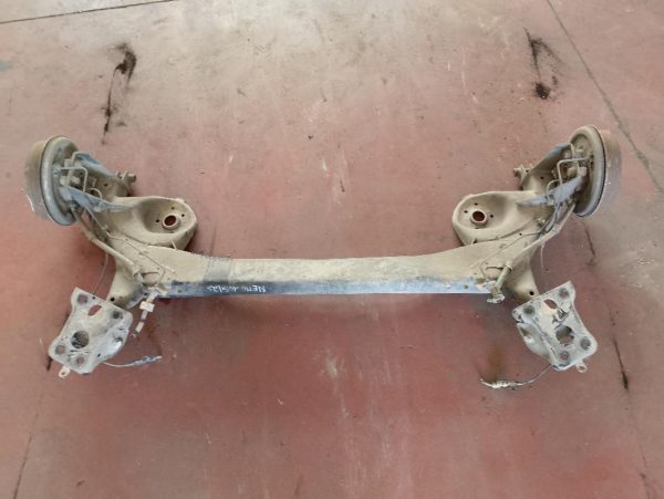 Ponte Posteriore / Assale Citroen Nemo 2008 – 2015