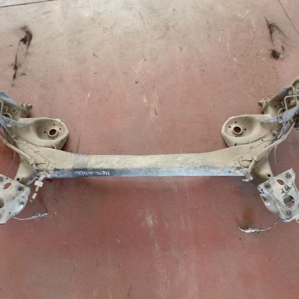 Ponte Posteriore / Assale Citroen Nemo 2008 – 2015