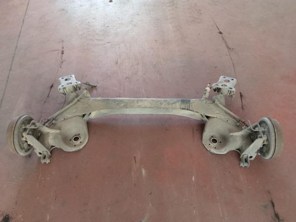 Ponte Posteriore / Assale Citroen Nemo 2008 – 2015