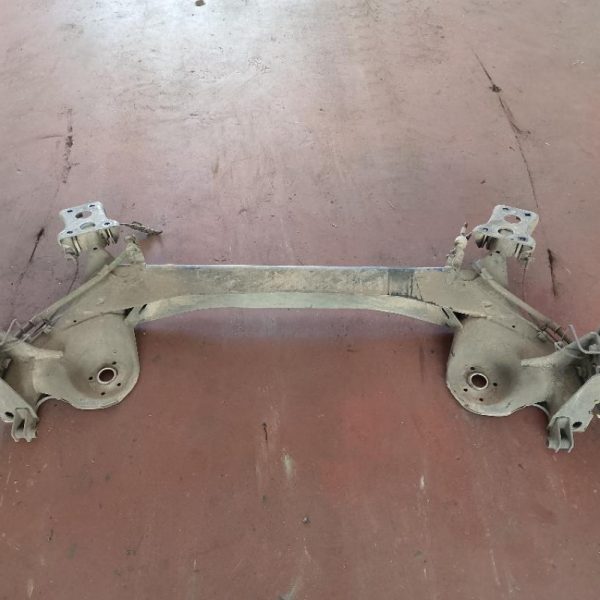 Ponte Posteriore / Assale Citroen Nemo 2008 – 2015