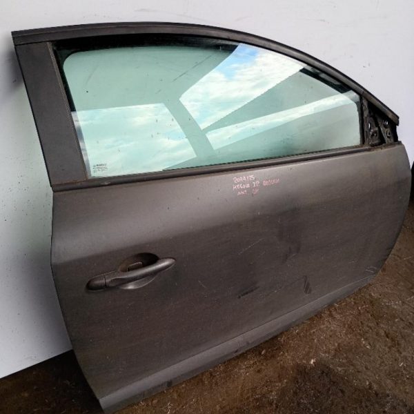 Porta Anteriore Destra Renault Megane 3a Serie 2008 – 2014
