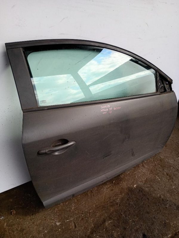Porta Anteriore Destra Renault Megane 3a Serie 2008 – 2014