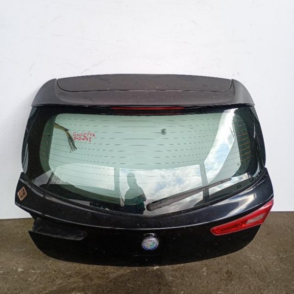 Portellone Posteriore Alfa Romeo Giulietta 2010 – 2020