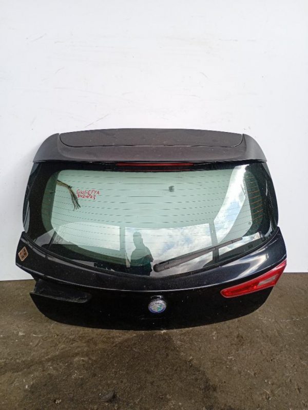 Portellone Posteriore Alfa Romeo Giulietta 2010 – 2020