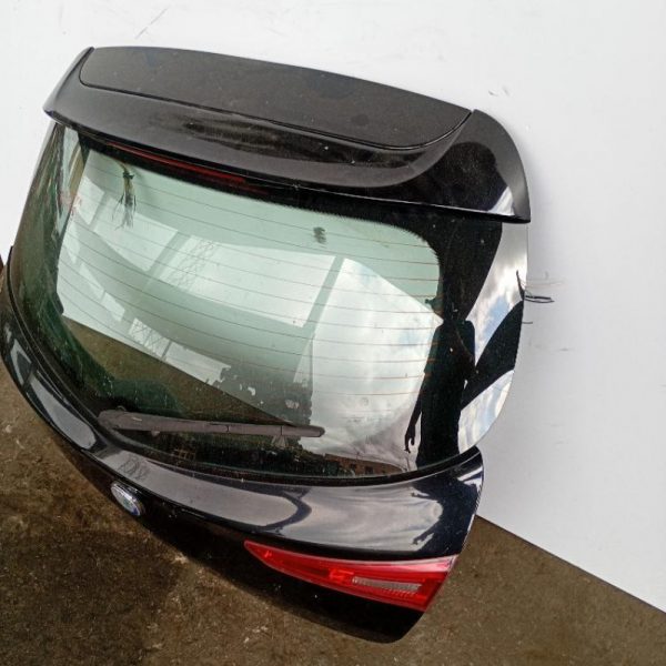 Portellone Posteriore Alfa Romeo Giulietta 2010 – 2020