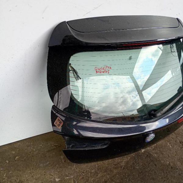 Portellone Posteriore Alfa Romeo Giulietta 2010 – 2020