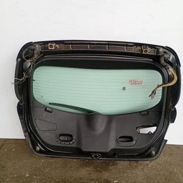 Portellone Posteriore Alfa Romeo Giulietta 2010 – 2020