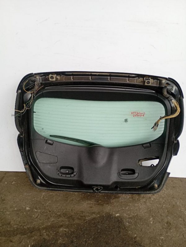 Portellone Posteriore Alfa Romeo Giulietta 2010 – 2020